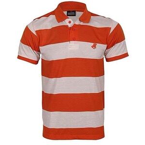 Pacific polo collar shirt